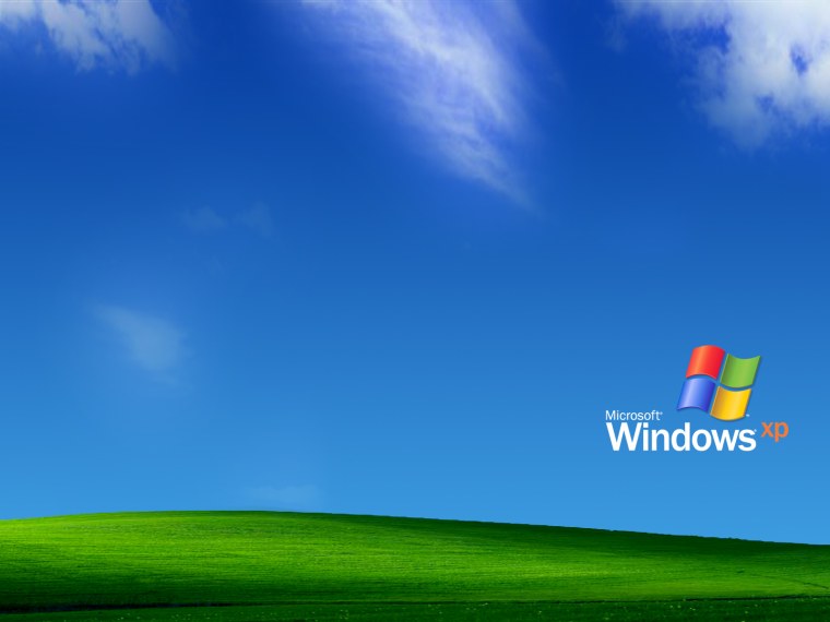 Фон рабочего стола Windows