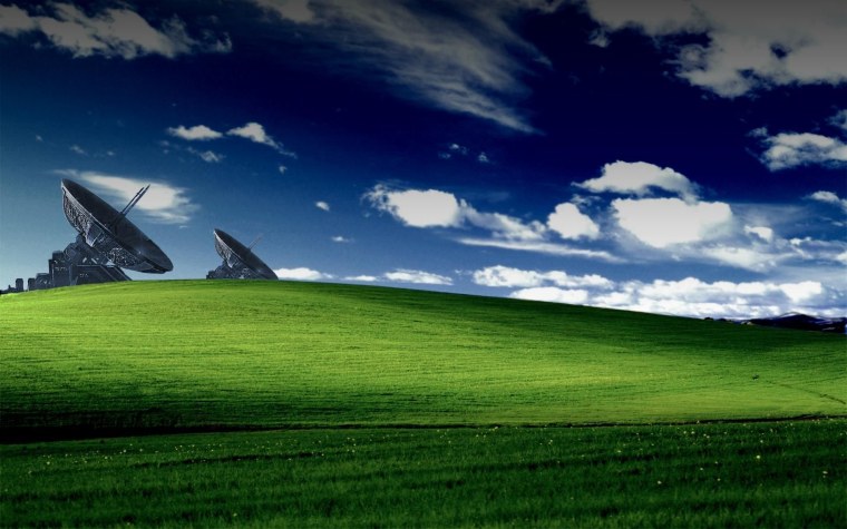 Виндовс хр 2001