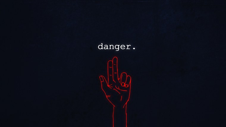 Космос Минимализм