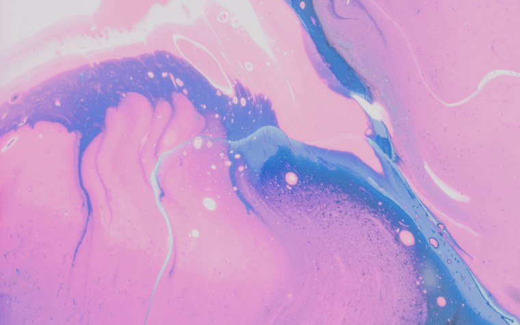 Обои на рабочий стол Минимализм цветы