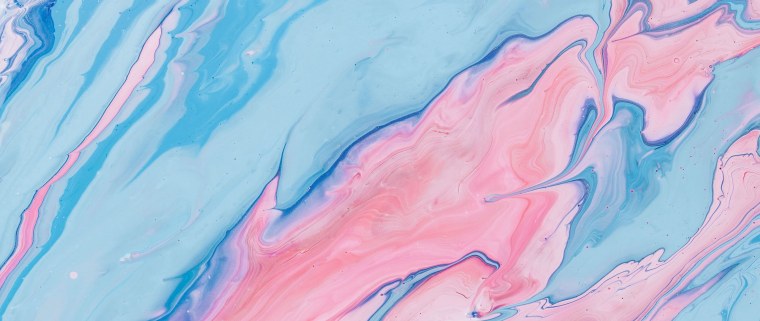 Разводы краска жидкость