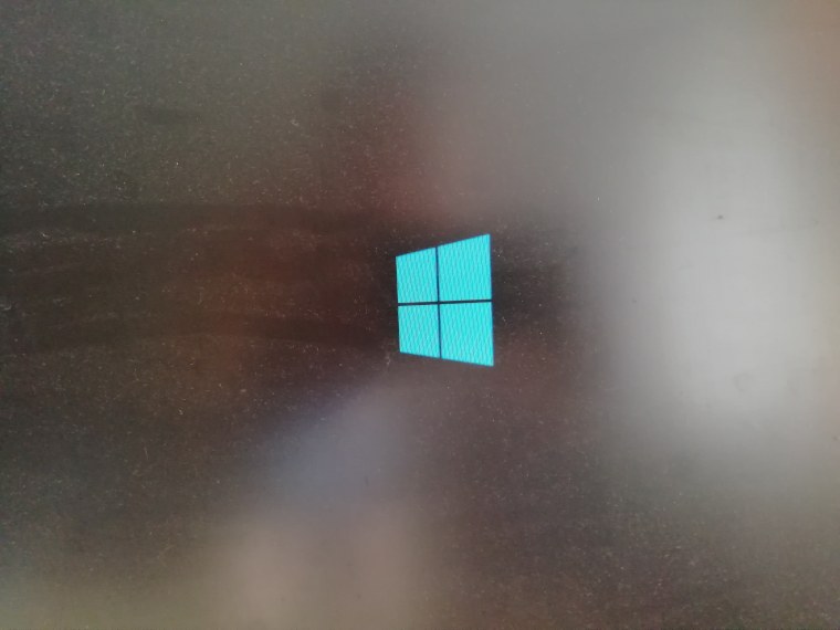 Запуск виндовс 10