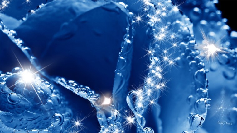 Красивый фон