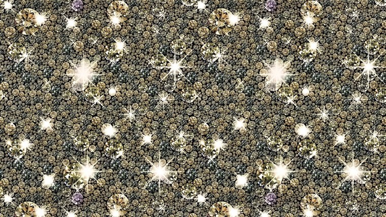 Блестящий фон для фотошопа