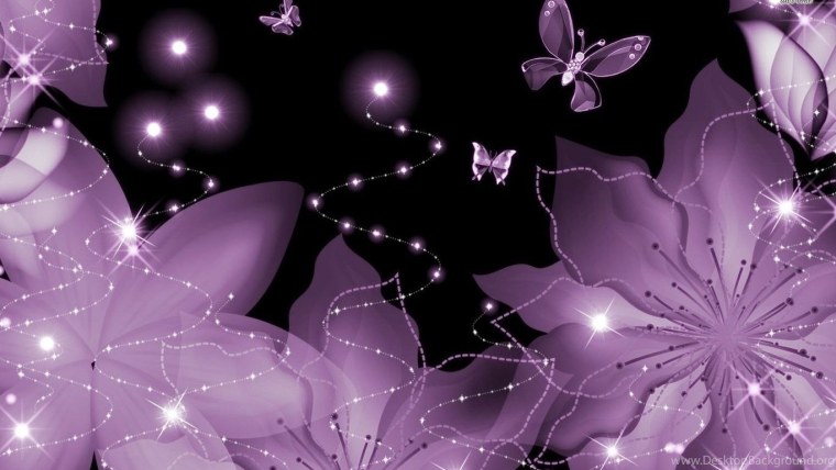 Красивые блестки