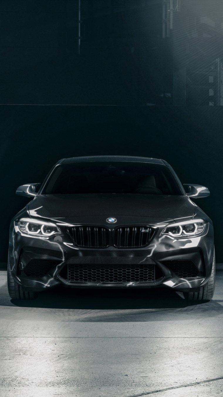 Форд Мустанг обои iphone 11