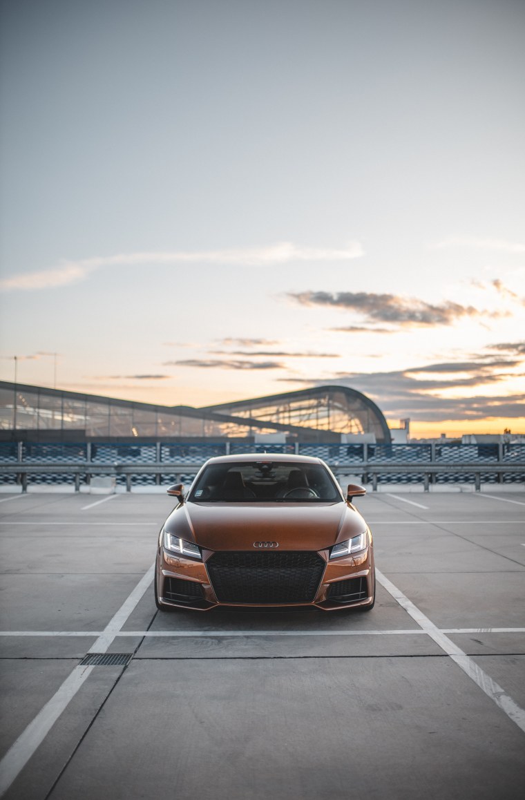 Audi a7 iphone 11