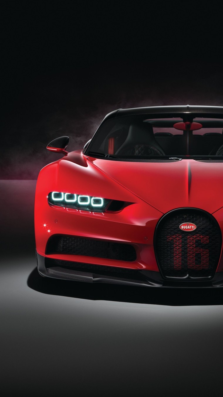 Ламборгини Хуракан