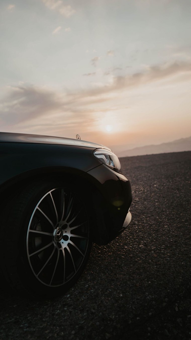 Ауди а7 на айфон 8