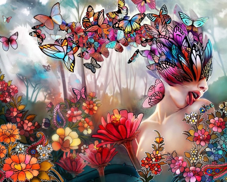 Ульяна Воробей