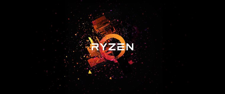 AMD Ryzen 1920 на 1080