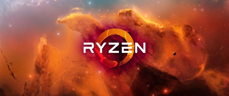 Ryzen 5 обои
