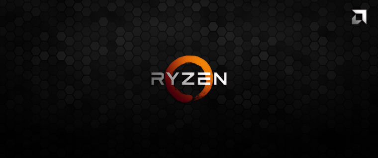 AMD Ryzen 1920 на 1080