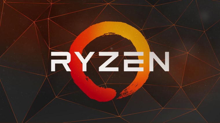 Обои Ryzen