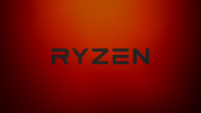 AMD фон рабочего стола