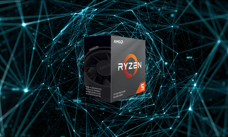 Картинки AMD Ryzen