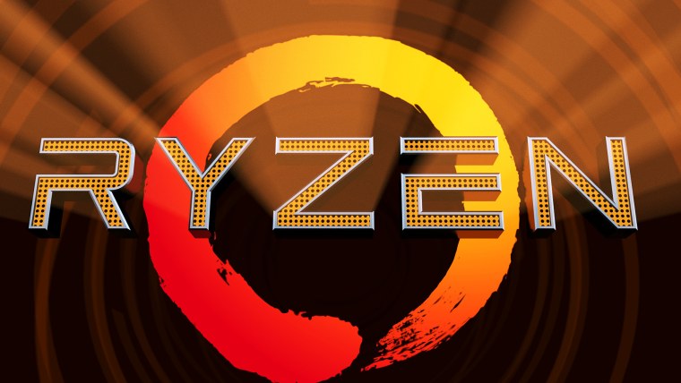 Обои на рабочий стол райзен