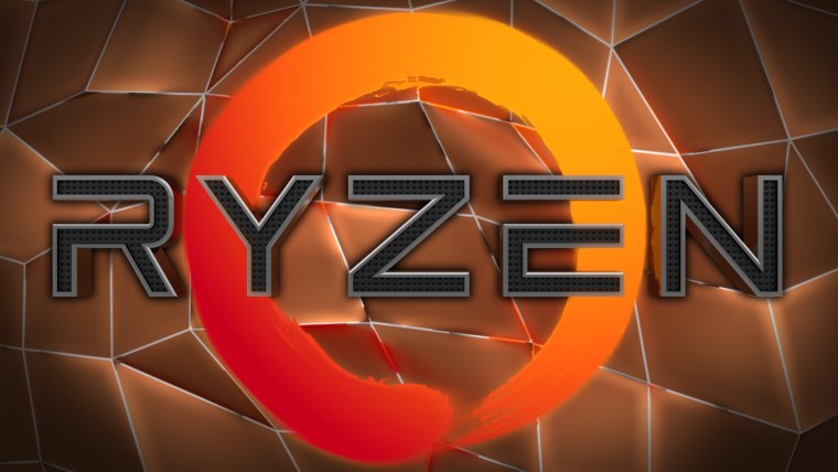 Ryzen 4k