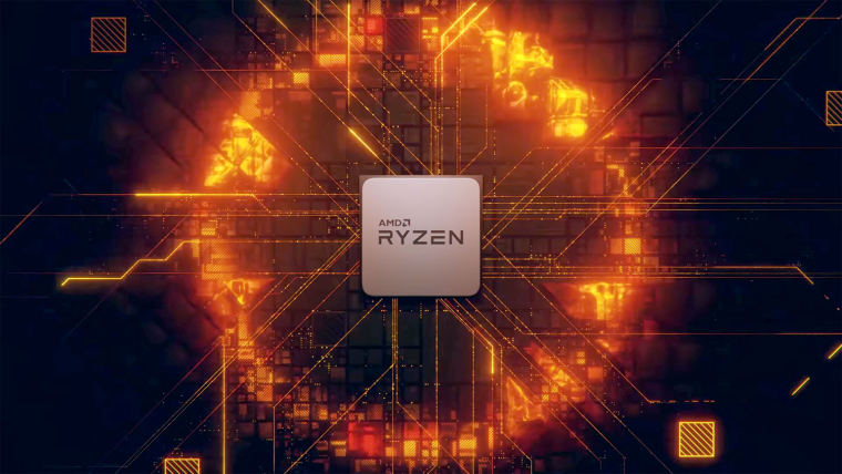 Ryzen логотип
