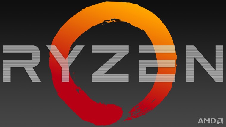 AMD Ryzen 1920 на 1080