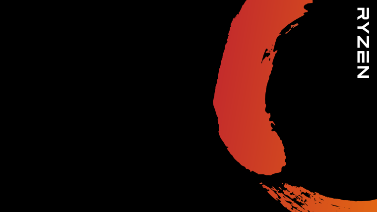 AMD Ryzen 5 3600 обои