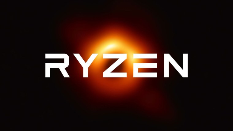 Ryzen 5 2500x