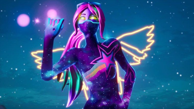 Dark Bomber ФОРТНАЙТ