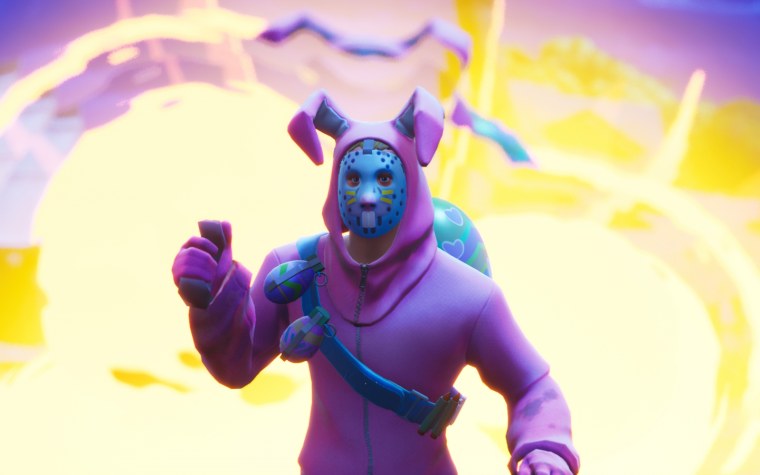 Превьюха ФОРТНАЙТ