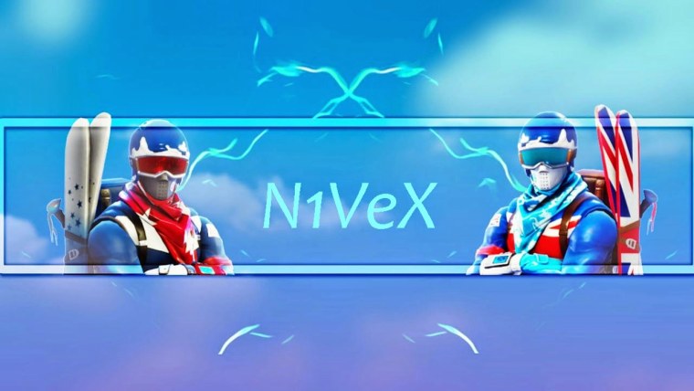 Шапка ФОРТНАЙТ