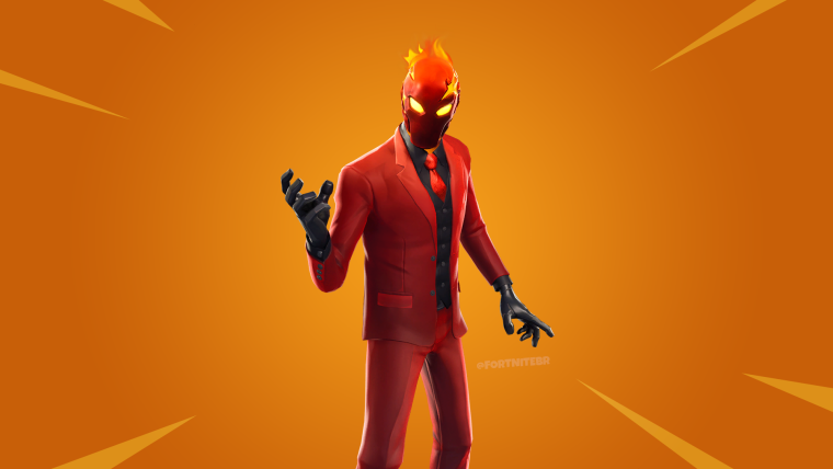 ФОРТНАЙТ Art