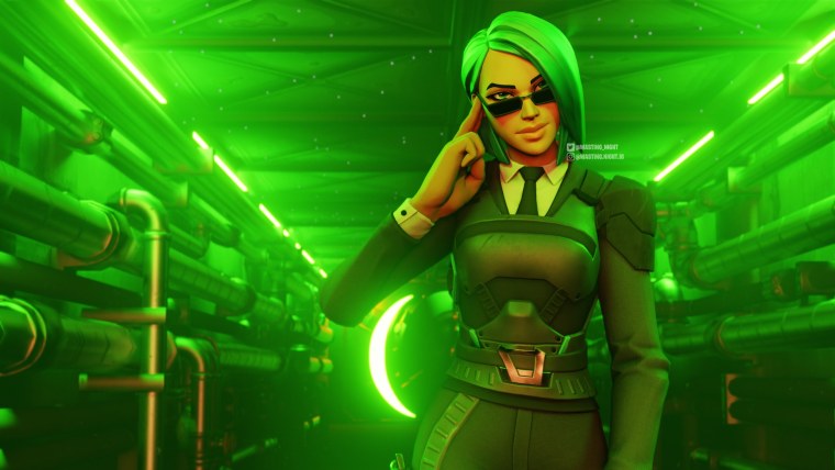 Картинки ФОРТНАЙТ арт