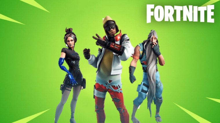 Скин Гуля ФОРТНАЙТ