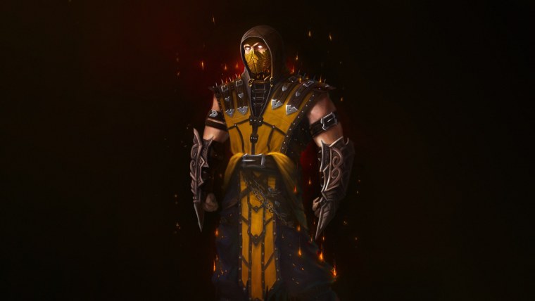 Картинки на два монитора