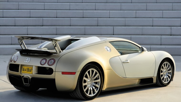 Много машин