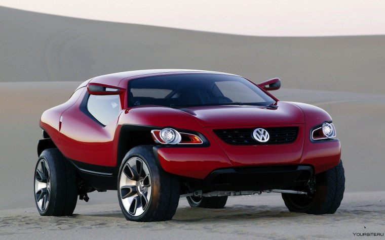 Суперкар Бугатти Вейрон