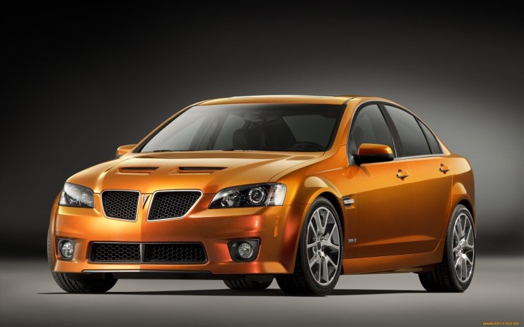 MCLAREN f1 GTR Orange