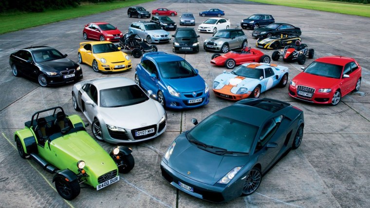 Chevrolet SS Concept 2003