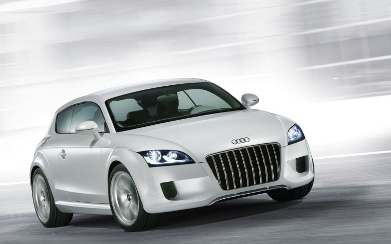 BMW Mercedes Audi Porsche