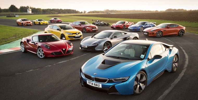 Городской автомобиль