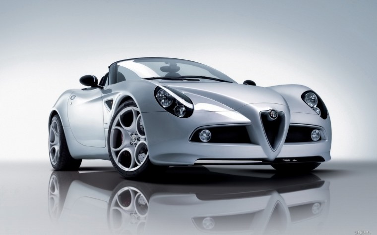 Спорткар Макларен ф1