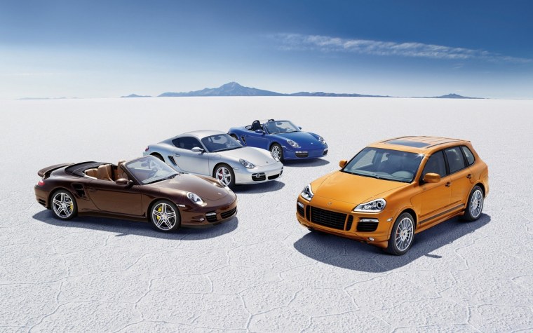 Мерседес Ламборджини