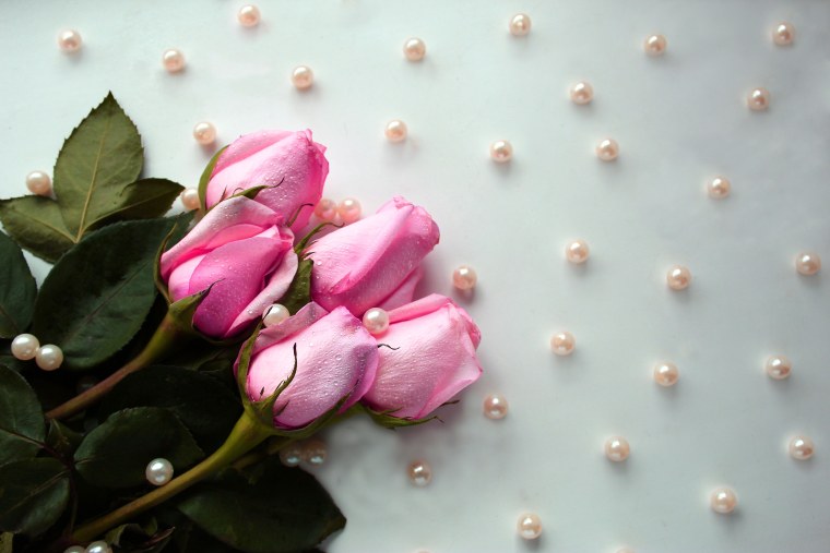 Цветок "пион"