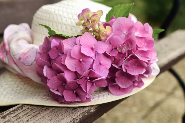 Букет "розы Остина"