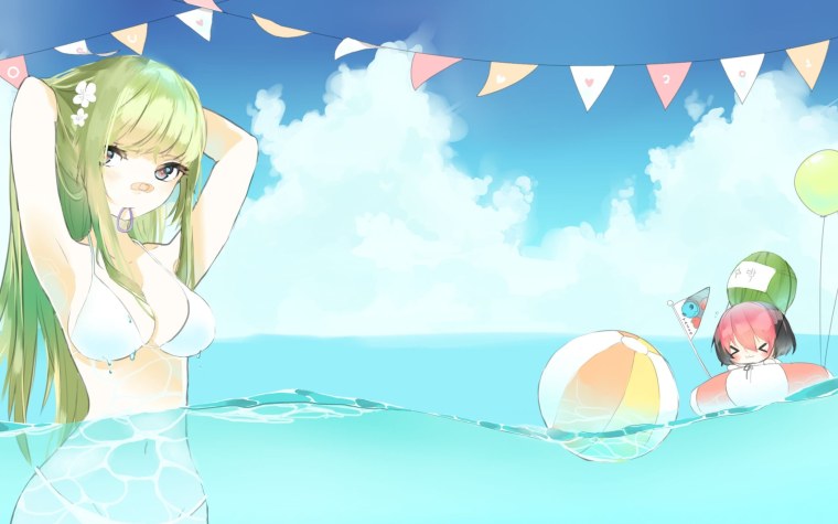 Сказочное Цветочное поле