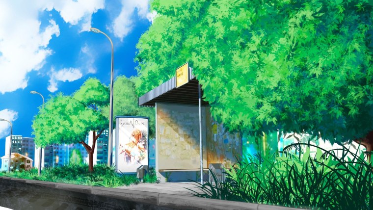 Everlasting Summer фоны