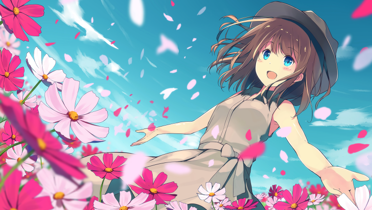 Макото Синкай