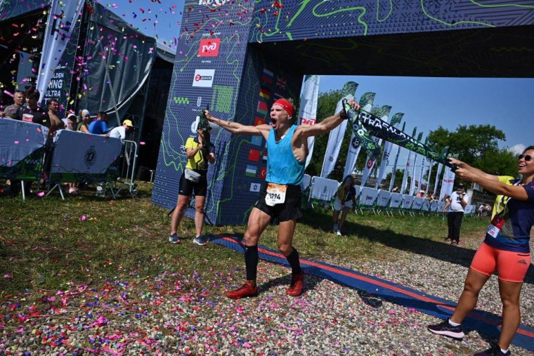 Голден ринг ультра Трейл 2022