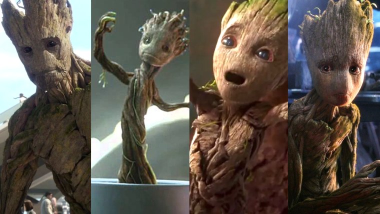 Marvel's Guardians of the Galaxy игра 2021