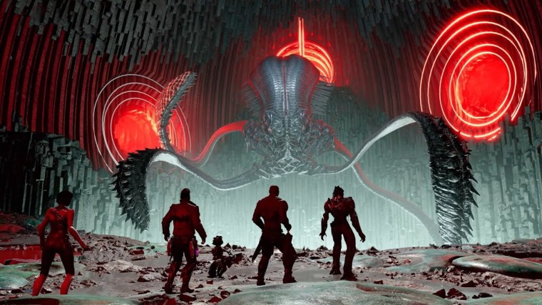 Golden Ring Ultra Trail 2020