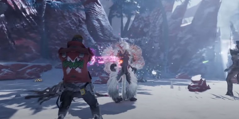 Акция Marvel Groot в ленте